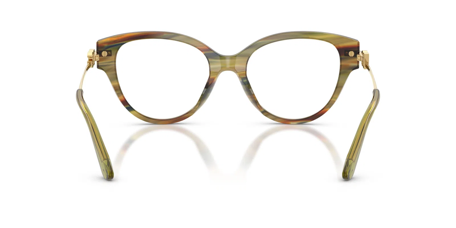 Dolce & Gabbana 3438 Eyeglasses - view 8